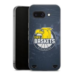 Premium Carry Case Hülle Mattweiss ohne Band