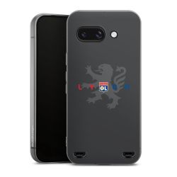 Premium Carry Case Hülle Mattweiss ohne Band