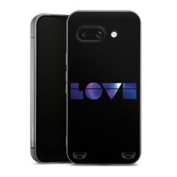 Premium Carry Case Hülle Mattweiss ohne Band