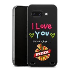 Premium Carry Case Hülle Mattweiss ohne Band