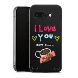 Premium Carry Case Hülle Mattweiss ohne Band