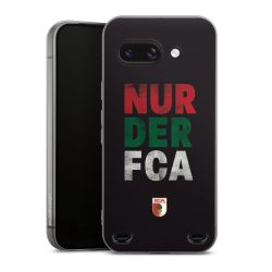 Premium Carry Case Hülle Mattweiss ohne Band