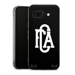 Premium Carry Case Hülle Mattweiss ohne Band