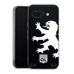 Premium Carry Case Hülle Mattweiss ohne Band