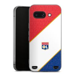 Premium Carry Case Hülle Mattweiss ohne Band