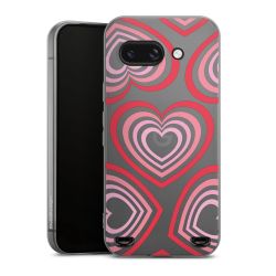 Premium Carry Case Hülle Mattweiss ohne Band