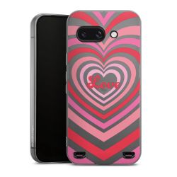 Premium Carry Case Hülle Mattweiss ohne Band