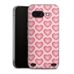 Premium Carry Case Hülle Mattweiss ohne Band