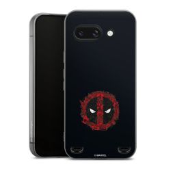 Premium Carry Case Hülle Mattweiss ohne Band