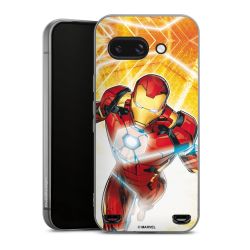 Premium Carry Case Hülle Mattweiss ohne Band