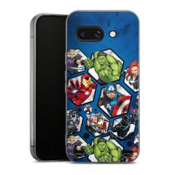 Premium Carry Case Hülle Mattweiss ohne Band