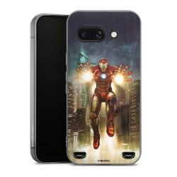 Premium Carry Case Hülle Mattweiss ohne Band