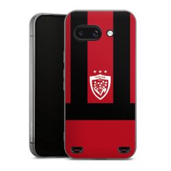 Premium Carry Case Hülle Mattweiss ohne Band