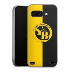 Premium Carry Case Hülle Mattweiss ohne Band