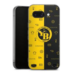 Premium Carry Case Hülle Mattweiss ohne Band