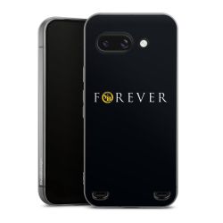 Premium Carry Case Hülle Mattweiss ohne Band