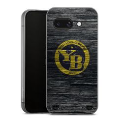 Premium Carry Case Hülle Mattweiss ohne Band