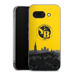 Premium Carry Case Hülle Mattweiss ohne Band