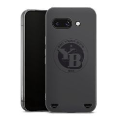 Premium Carry Case Hülle Mattweiss ohne Band