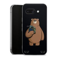 Premium Carry Case Hülle Mattweiss ohne Band