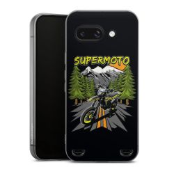 Premium Carry Case Hülle Mattweiss ohne Band