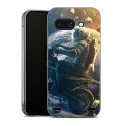 Premium Carry Case Hülle Mattweiss ohne Band