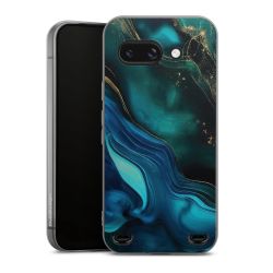 Premium Carry Case Hülle Mattweiss ohne Band