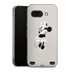 Premium Carry Case Hülle Mattweiss ohne Band