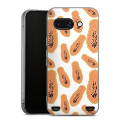 Premium Carry Case Hülle Mattweiss ohne Band