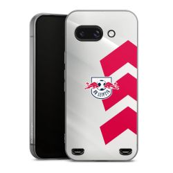 Premium Carry Case Hülle Mattweiss ohne Band