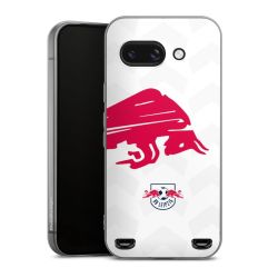 Premium Carry Case Hülle Mattweiss ohne Band