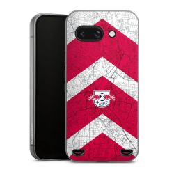 Premium Carry Case Hülle Mattweiss ohne Band