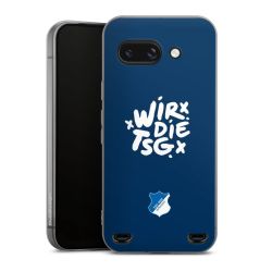 Premium Carry Case Hülle Mattweiss ohne Band