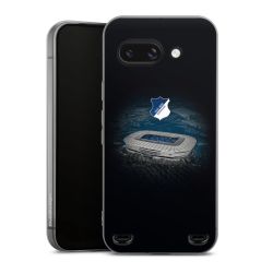 Premium Carry Case Hülle Mattweiss ohne Band