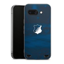 Premium Carry Case Hülle Mattweiss ohne Band