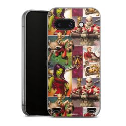 Premium Carry Case Hülle Mattweiss ohne Band