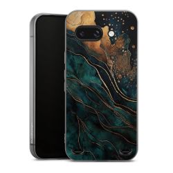 Premium Carry Case Hülle Mattweiss ohne Band