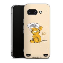 Premium Carry Case Hülle Mattweiss ohne Band