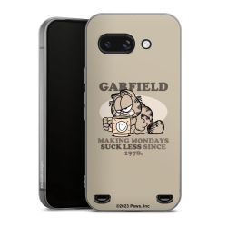 Premium Carry Case Hülle Mattweiss ohne Band