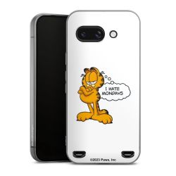 Premium Carry Case Hülle Mattweiss ohne Band