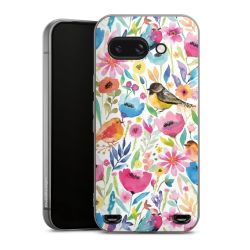 Premium Carry Case Hülle Mattweiss ohne Band