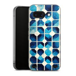 Premium Carry Case Hülle Mattweiss ohne Band