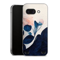 Premium Carry Case Hülle Mattweiss ohne Band