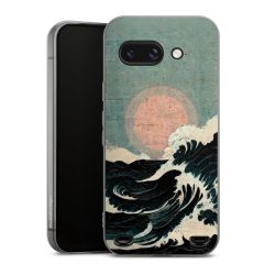 Premium Carry Case Hülle Mattweiss ohne Band