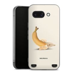 Premium Carry Case Hülle Mattweiss ohne Band