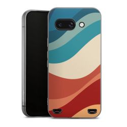 Premium Carry Case Hülle Mattweiss ohne Band