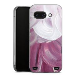 Premium Carry Case Hülle Mattweiss ohne Band