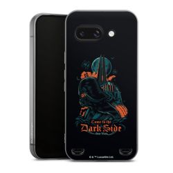 Premium Carry Case Hülle Mattweiss ohne Band