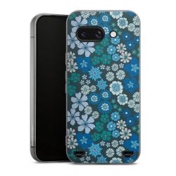 Premium Carry Case Hülle Mattweiss ohne Band