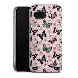 Premium Carry Case Hülle Mattweiss ohne Band